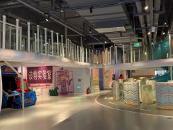 点击看大图 -桃桃城堡(欧亚汇集店)