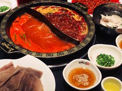 -纸盐河码头火锅(十八梯店)