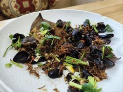 -甘思咪哚·云南艺术餐厅(天河广百店)