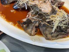 -鲜得莱渔港·小平岛海胆馆(七贤岭店)