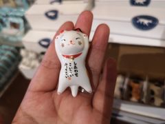 -猫咪博物馆(顶澳仔猫街店)