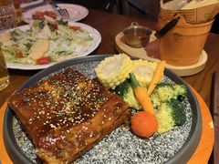 -1886德国汽车餐厅(外滩中央店)