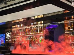 -境·Bar·日咖夜酒