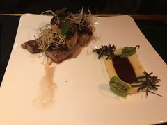 -AZUL by FUEL蓝色·法式酒馆(琶醍店)