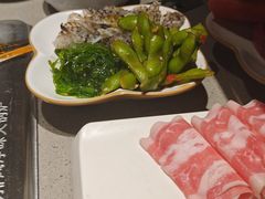 -海底捞火锅(正大乐城店)