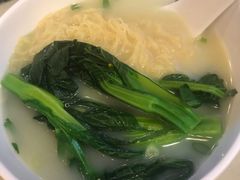 -翠华餐厅