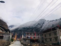 -孟屯河谷景区