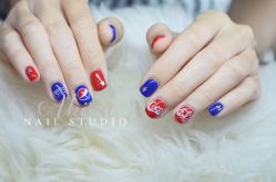 -AKIRA 安久日式美甲美睫