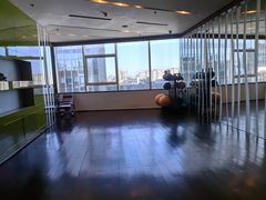 -北京威斯汀酒店游泳健身中心