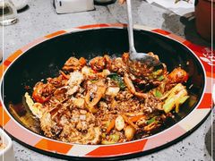 -虾胡闹龙虾馆(湄南河店)