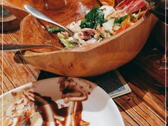 -Restaurant Cuivre古铜法式餐厅