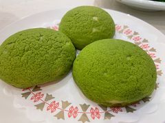 菠汁柚子包-顺峰(农展馆店)