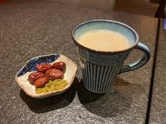 餐前小食-丝路金桃·新疆菜(徐汇店)