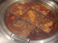 -唇辣号重庆老火锅(燕郊鑫乐汇店)