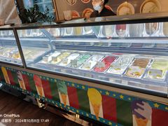 -Mr·Fish鱼鲜生海鲜放题(银泰in99店)