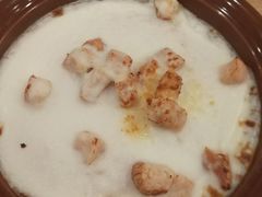 -萨莉亚意式餐厅(星海广场店)