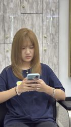 -YESIDO椰岛造型烫发染发