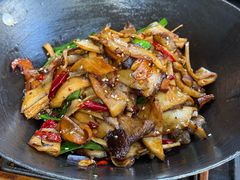 -吃货私房菜(丽江束河古镇店)