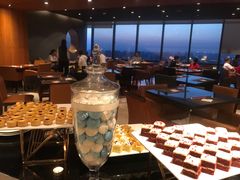 -龙之梦万丽酒店青餐厅