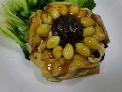 -索菲特酒店·乐轩华中餐厅