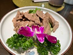 香拌猪脸-大唐高老庄(红旗路店)