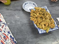 -海碗居老北京炸酱面(增光路店)