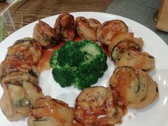 -安东水产海鲜餐厅
