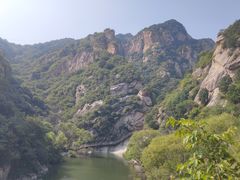 -黑龙潭风景区