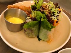 -CHINCHIN 青青·泰国料理(万象食家店)