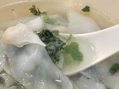 -庆丰包子铺(潘家园店)