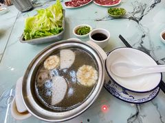 -福合埕牛肉丸(水仙园店)