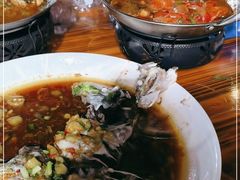 -小钱鱼馆(富春路店)