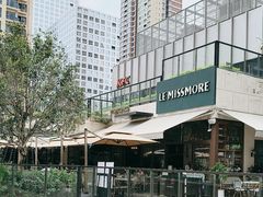 -LE MISSMORE餐酒吧(茉念西里店)