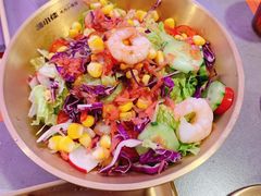 -杨小佳·齐齐哈尔烤肉·烤串(广州店)