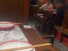 -京元盛铜锅涮肉(上海总店)