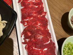 -掂档潮汕牛肉火锅(沈阳万象城店)