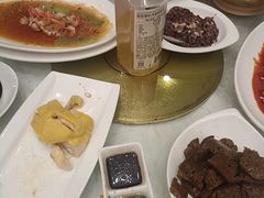 -顺风海鲜港(长寿路店)