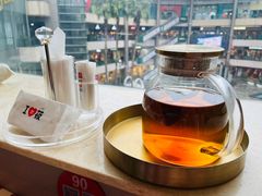 -西贝莜面村(上海百联西郊店)