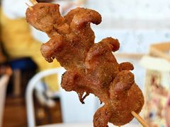 -食通天·逛逛食集(武汉荟聚店)