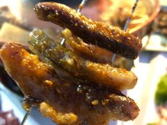 羊鞭子-羊家胡同·龙虾烧烤火锅(龙汇路店)