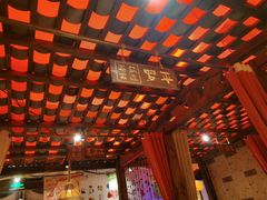 -东巴人鱼豆花火锅(幸福街店)