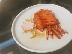 -丰收日·小海鲜·沪上家宴(顾村正大店)
