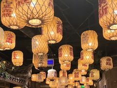 -南京大牌档(新街口德基广场店)