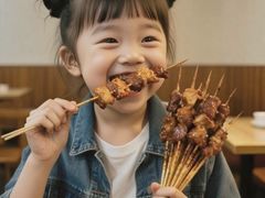 -玉善烧烤串城(长春总店)