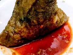 -老宅原住民沙茶面精品小吃(龙头路店)