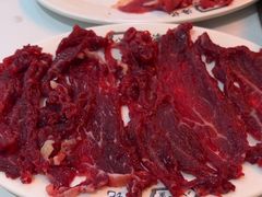 -八合里潮汕鲜牛肉火锅(吉大店)