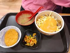 -食其家·牛丼咖喱(苏州永旺店)