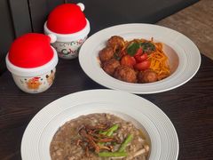 -Common Table · Brunch & Coffee
