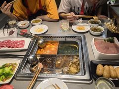 -海底捞火锅(金鼎广场店)