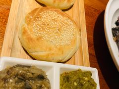 转炉火烧-黑鸡小馆(金源店)